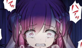 动漫美女被搞,神秘力量引发奇幻冒险